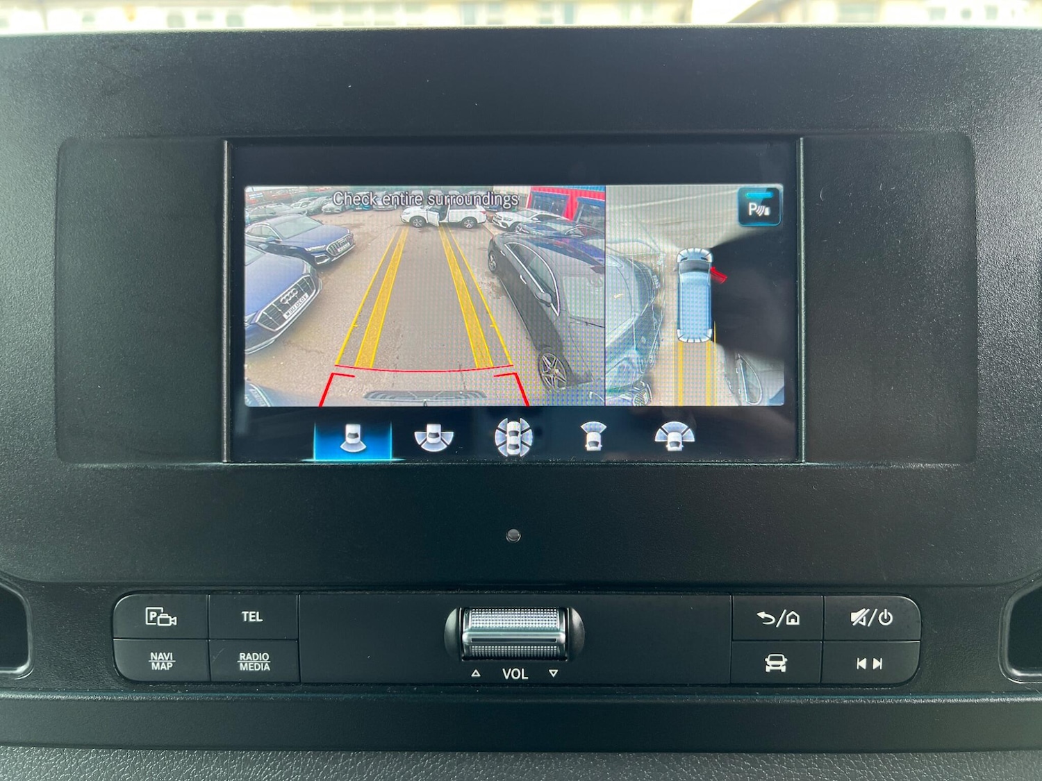 Used Mercedes-Benz Sprinter for sale - 77825216: Photo 8