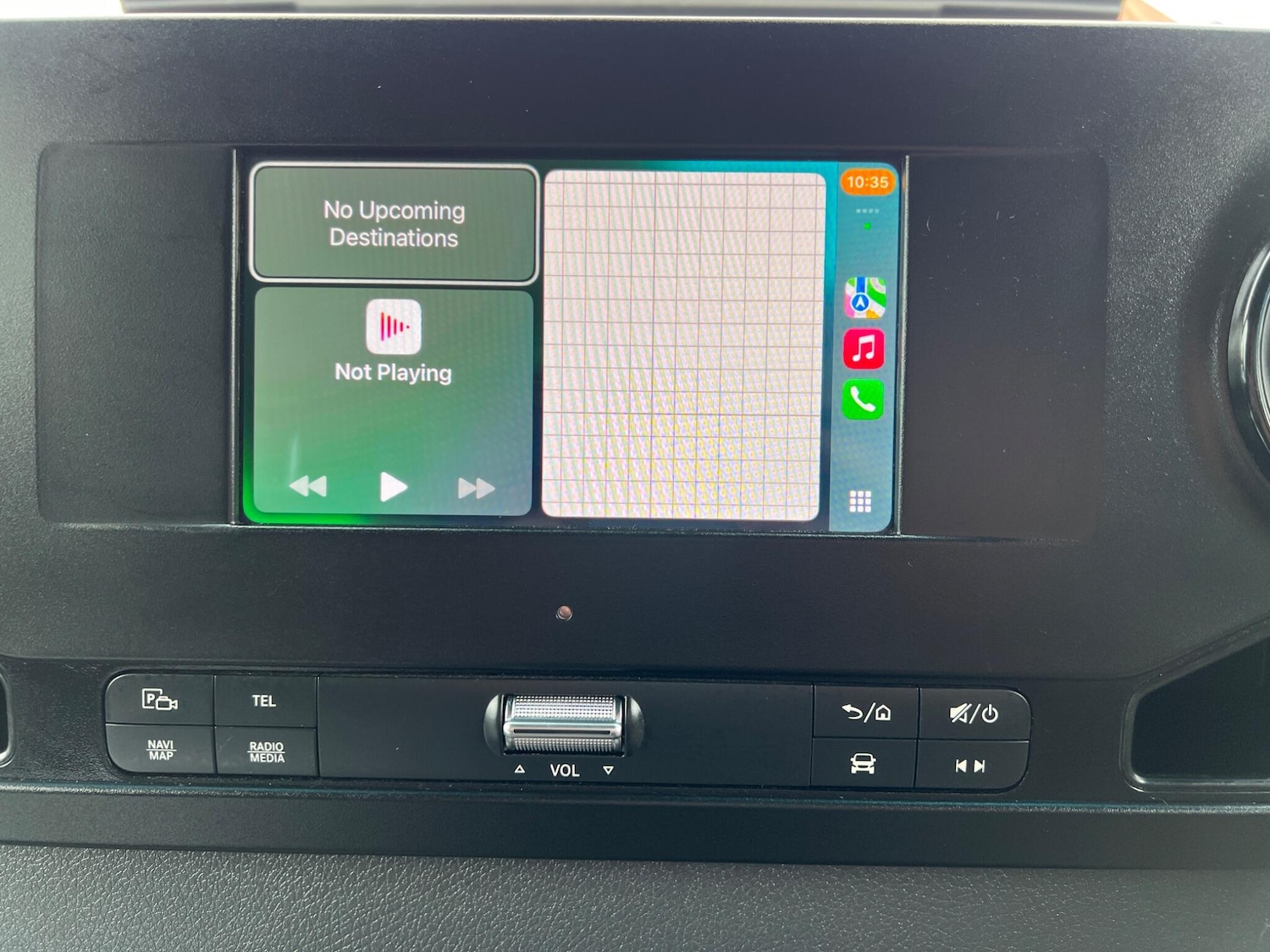 Used Mercedes-Benz Sprinter for sale - 77825216: Photo 9