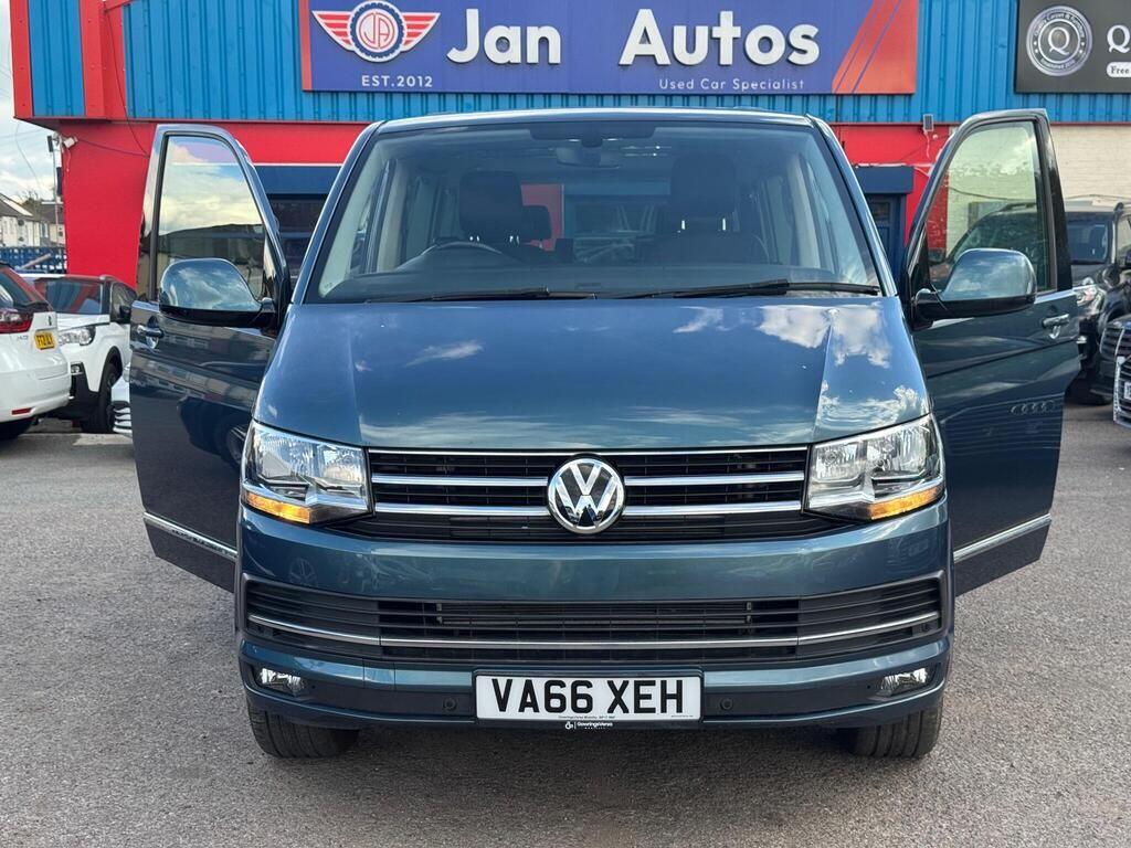 Used Volkswagen Caravelle 2017 for sale - 78141508: Photo 10