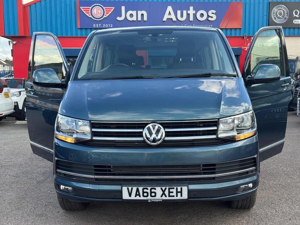 Used Volkswagen Caravelle 2017 for sale - 78141508: Photo 11