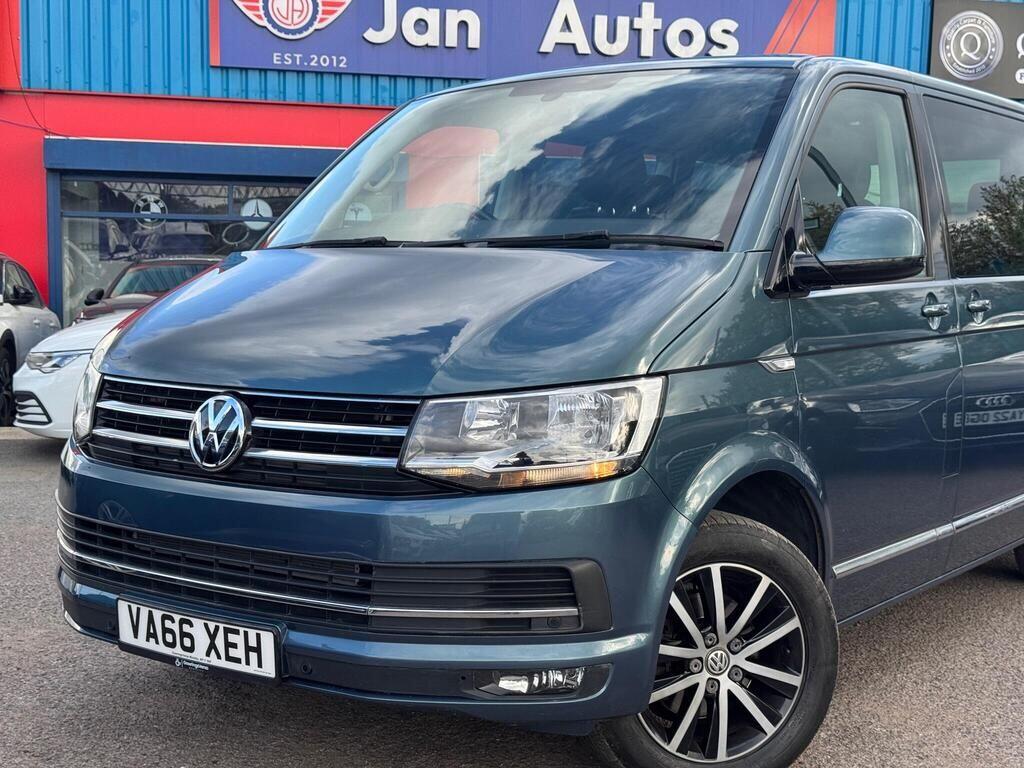 Used Volkswagen Caravelle 2017 for sale - 78141508: Photo 13