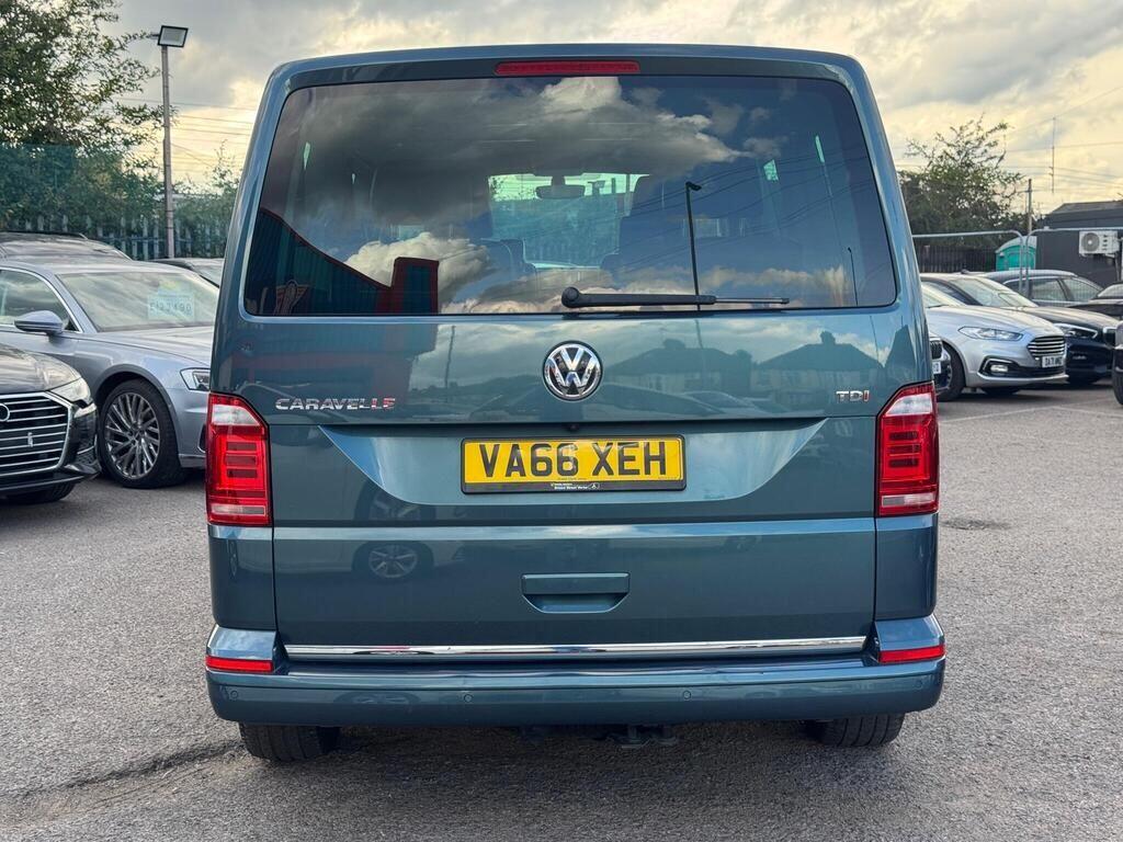Used Volkswagen Caravelle 2017 for sale - 78141508: Photo 15