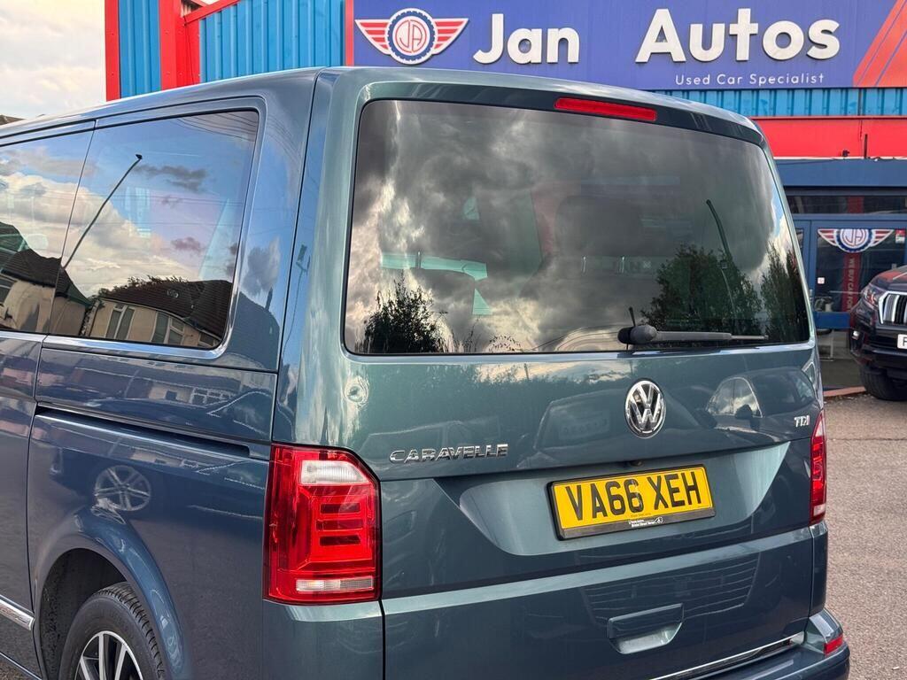 Used Volkswagen Caravelle 2017 for sale - 78141508: Photo 19