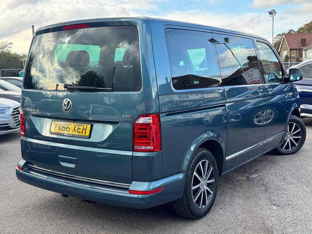 Used Volkswagen Caravelle 2017 for sale - 78141508: Photo 21