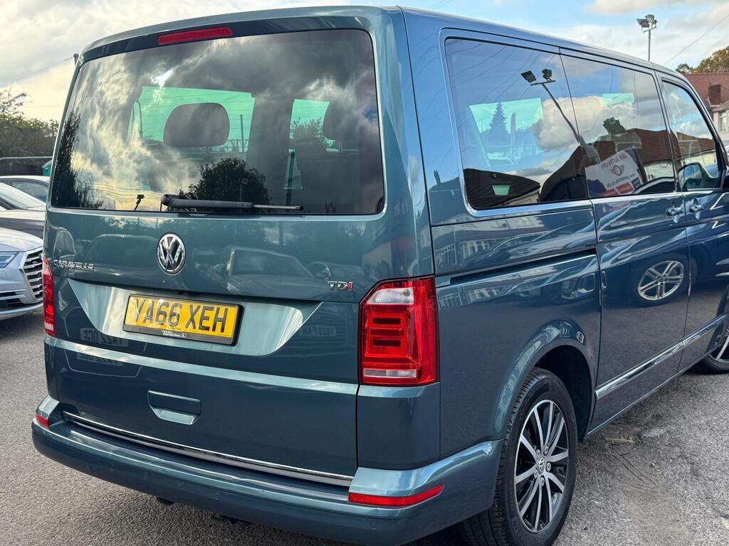 Used Volkswagen Caravelle 2017 for sale - 78141508: Photo 22