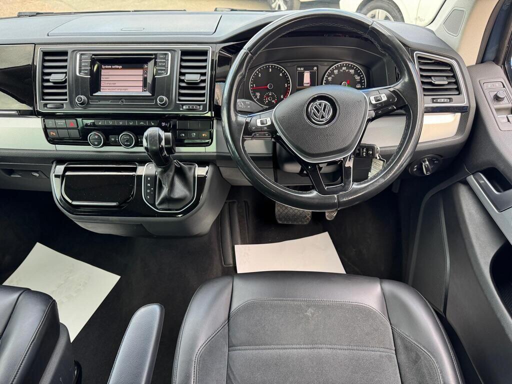 Used Volkswagen Caravelle 2017 for sale - 78141508: Photo 23