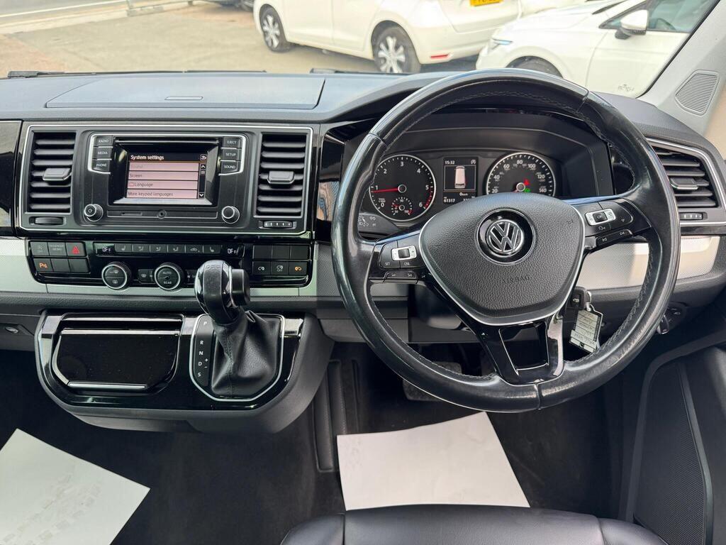 Used Volkswagen Caravelle 2017 for sale - 78141508: Photo 24