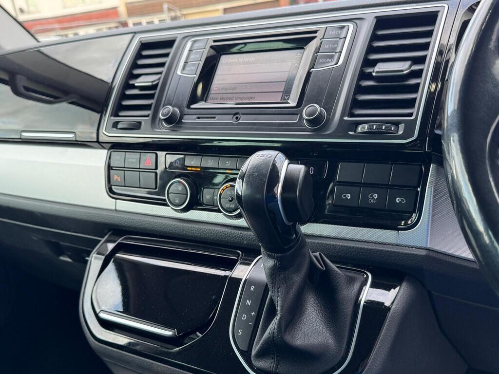 Used Volkswagen Caravelle 2017 for sale - 78141508: Photo 26