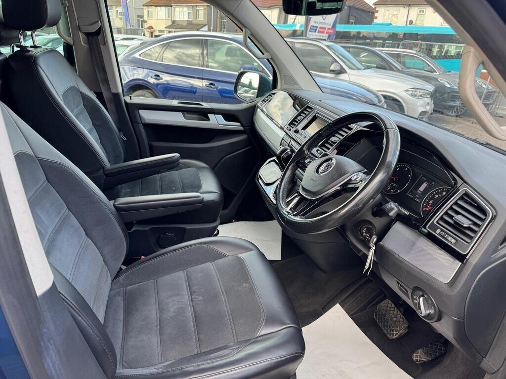 Used Volkswagen Caravelle 2017 for sale - 78141508: Photo 27