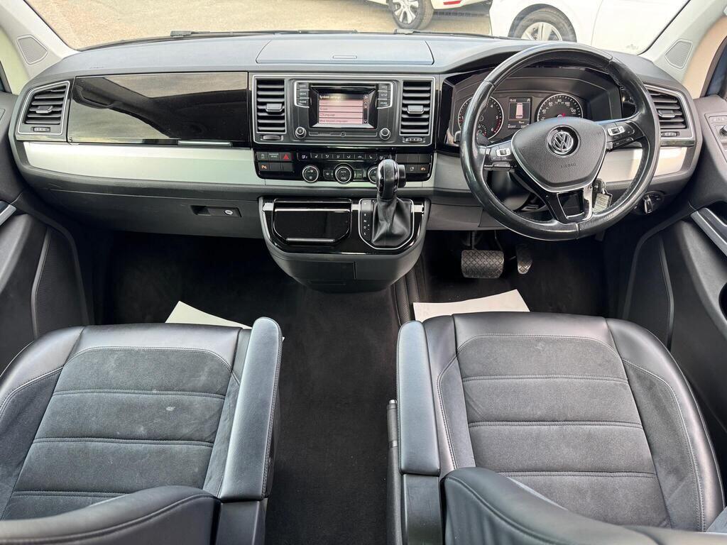 Used Volkswagen Caravelle 2017 for sale - 78141508: Photo 3