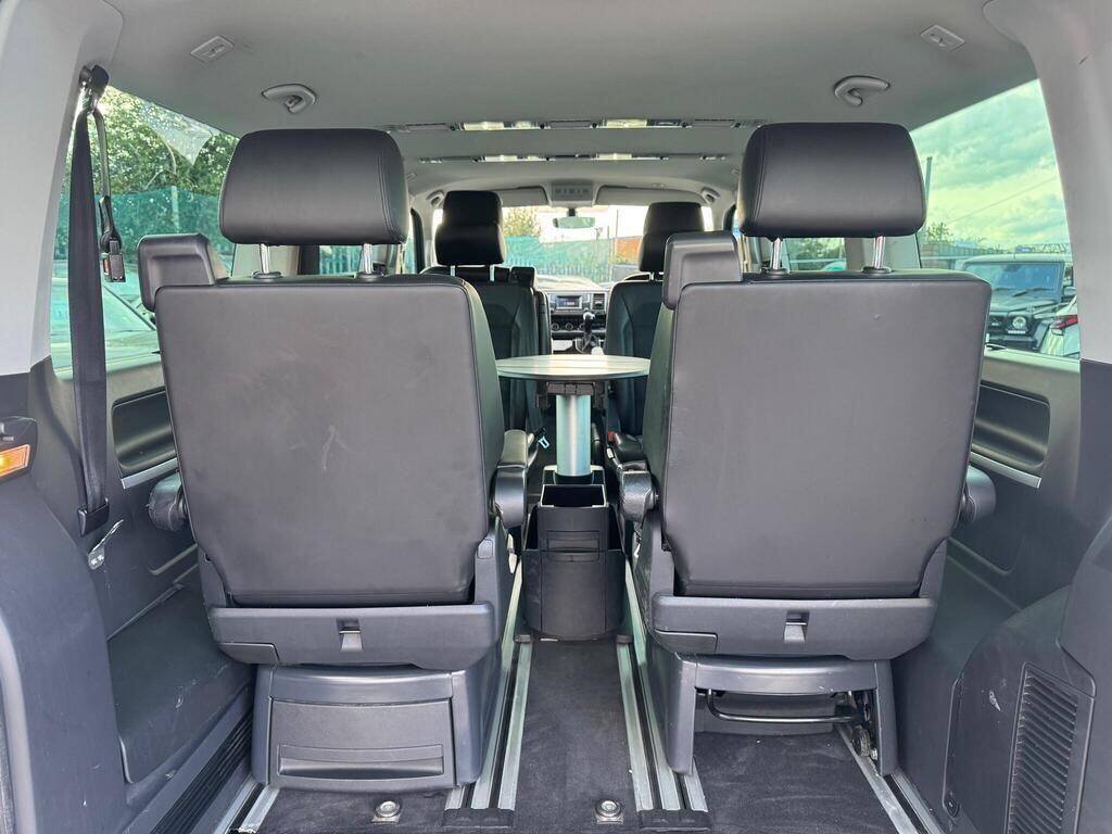 Used Volkswagen Caravelle 2017 for sale - 78141508: Photo 32