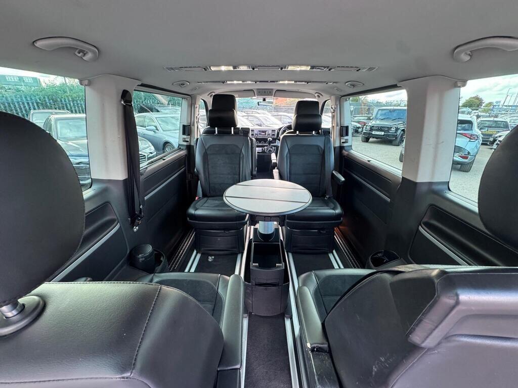 Used Volkswagen Caravelle 2017 for sale - 78141508: Photo 33