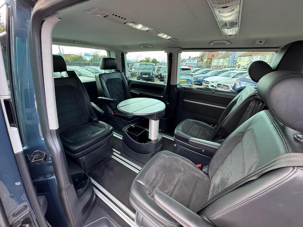 Used Volkswagen Caravelle 2017 for sale - 78141508: Photo 35