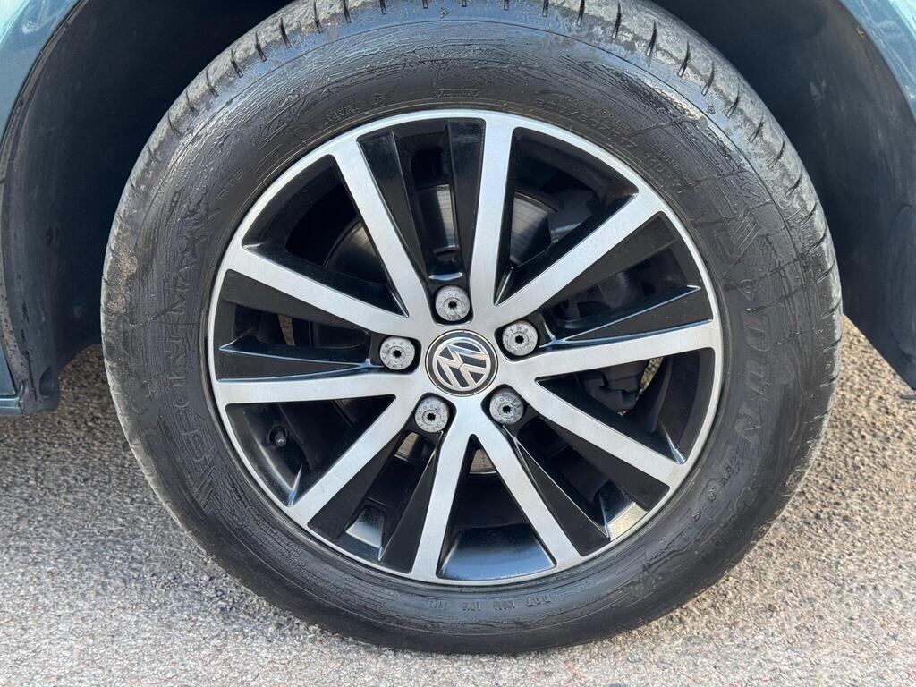 Used Volkswagen Caravelle 2017 for sale - 78141508: Photo 45