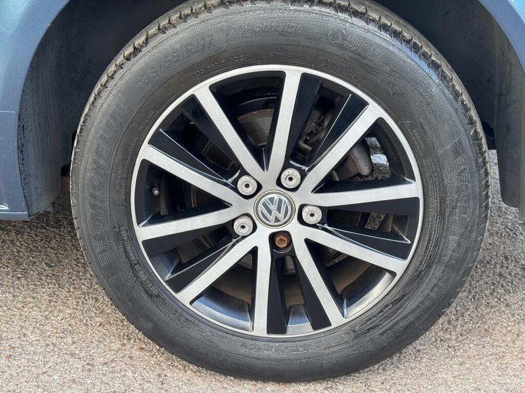 Used Volkswagen Caravelle 2017 for sale - 78141508: Photo 47