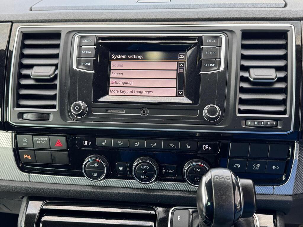 Used Volkswagen Caravelle 2017 for sale - 78141508: Photo 50