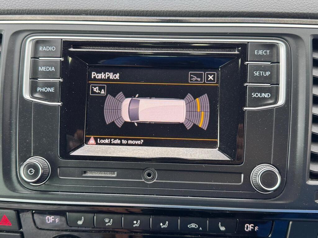 Used Volkswagen Caravelle 2017 for sale - 78141508: Photo 56