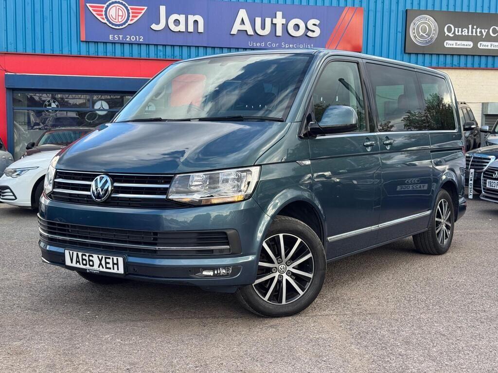 Used Volkswagen Caravelle 2017 for sale - 78141508: Photo 6
