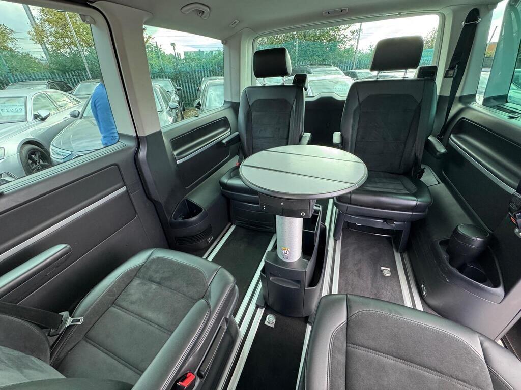 Used Volkswagen Caravelle 2017 for sale - 78141508: Photo 61