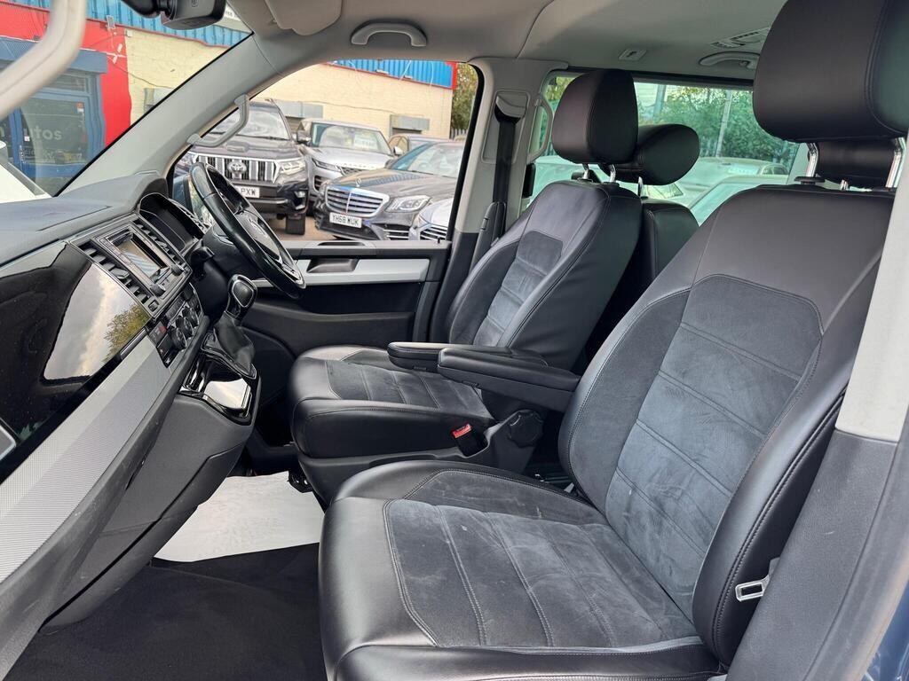 Used Volkswagen Caravelle 2017 for sale - 78141508: Photo 64