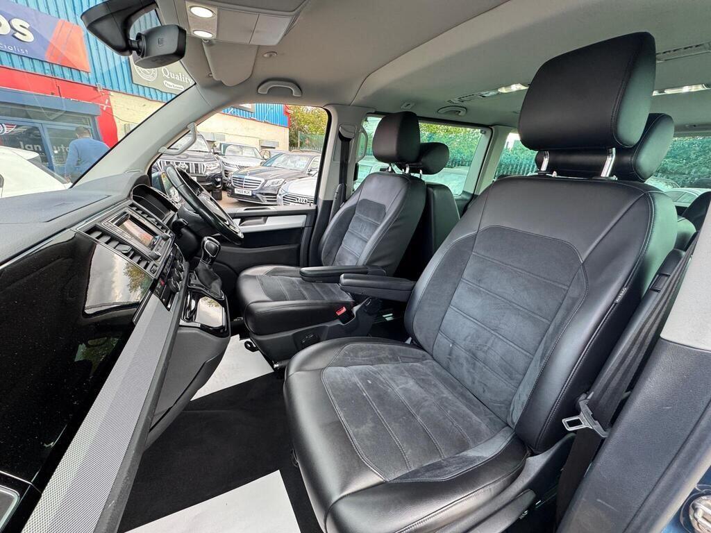 Used Volkswagen Caravelle 2017 for sale - 78141508: Photo 65