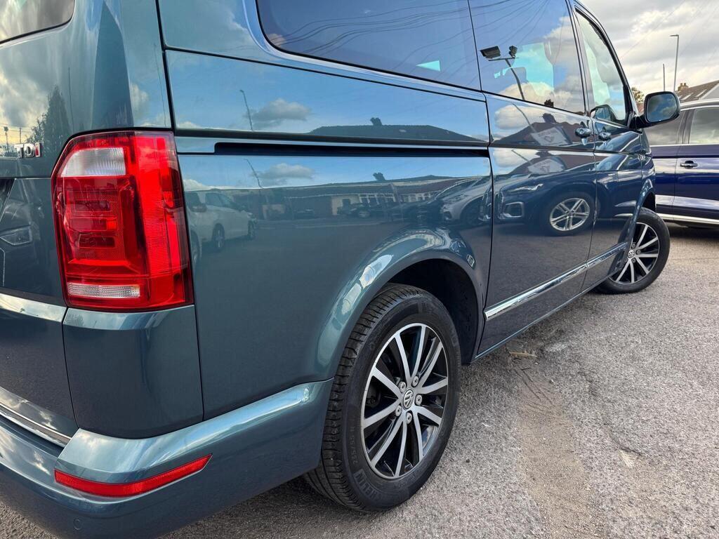 Used Volkswagen Caravelle 2017 for sale - 78141508: Photo 68