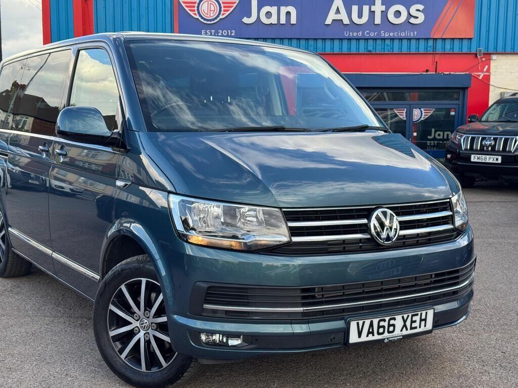Used Volkswagen Caravelle 2017 for sale - 78141508: Photo 7