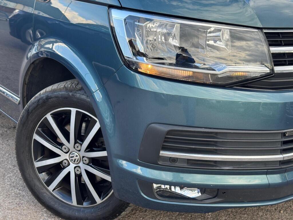 Used Volkswagen Caravelle 2017 for sale - 78141508: Photo 71