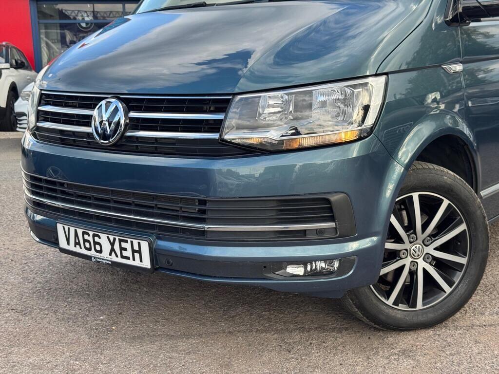 Used Volkswagen Caravelle 2017 for sale - 78141508: Photo 72