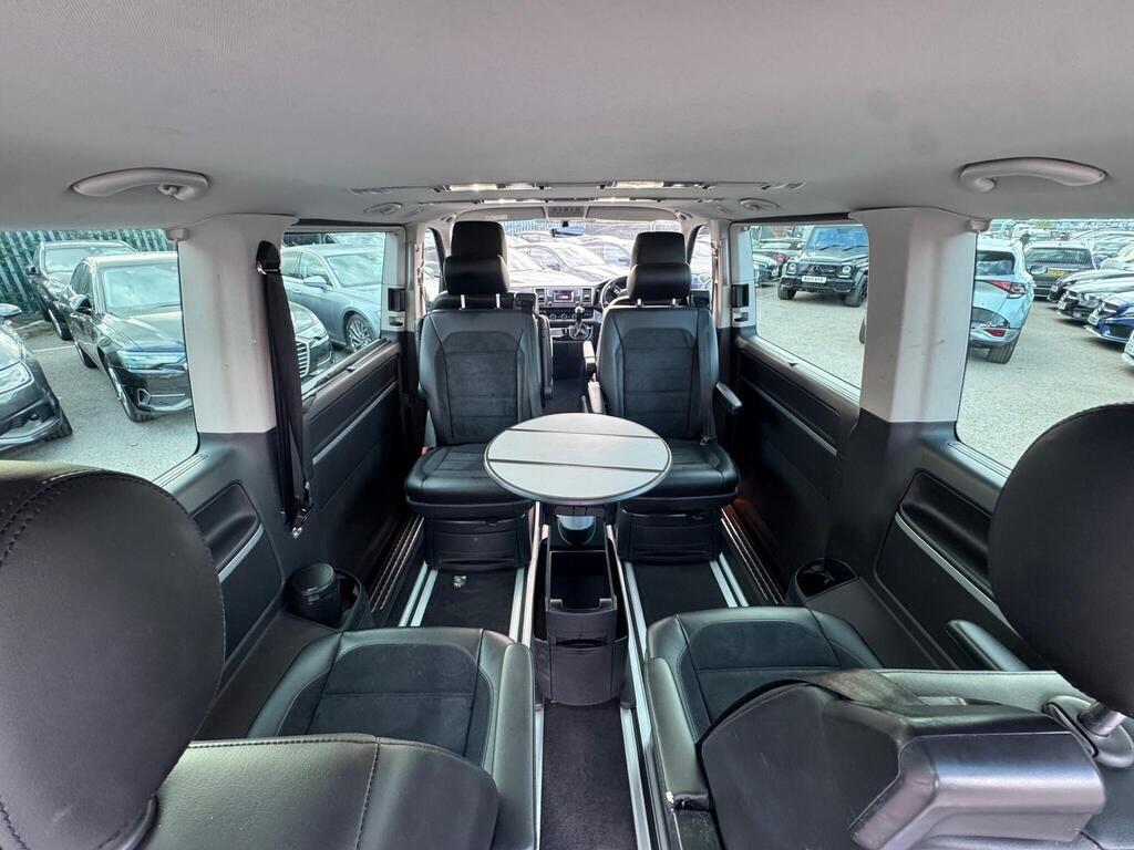 Used Volkswagen Caravelle 2017 for sale - 78141508: Photo 82