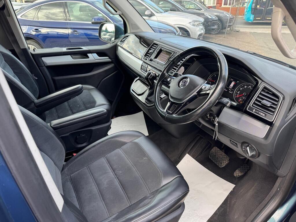 Used Volkswagen Caravelle 2017 for sale - 78141508: Photo 84