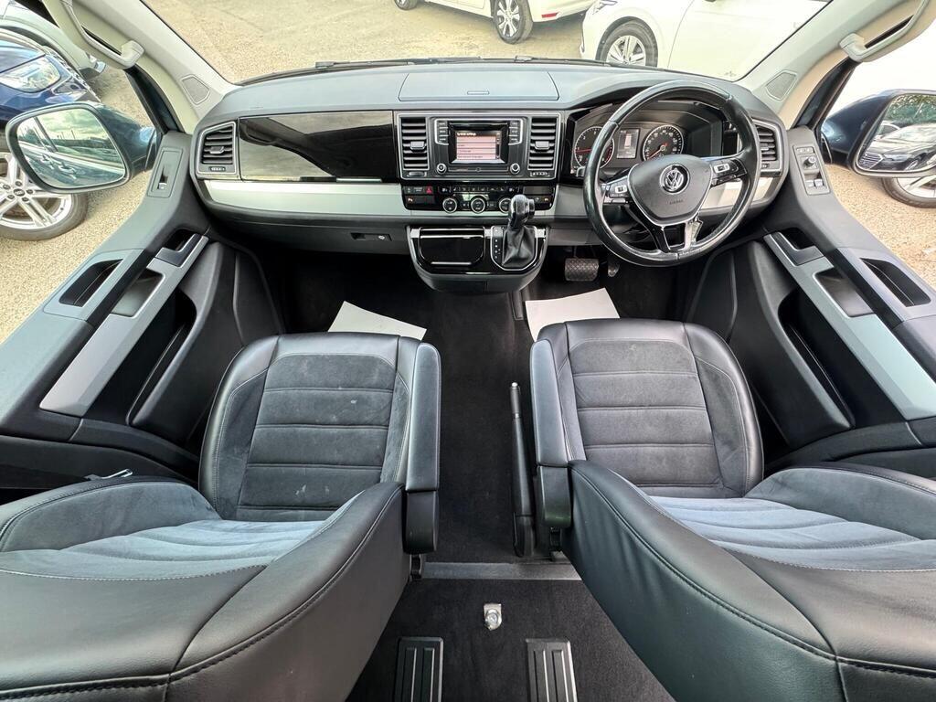 Used Volkswagen Caravelle 2017 for sale - 78141508: Photo 85