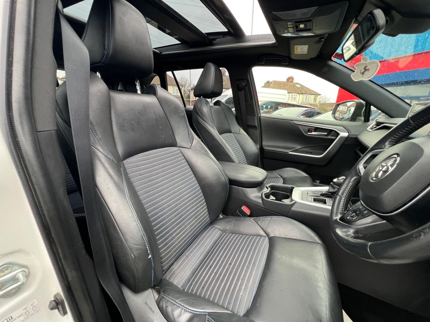 Used Toyota RAV4 for sale - 78214802: Photo 11