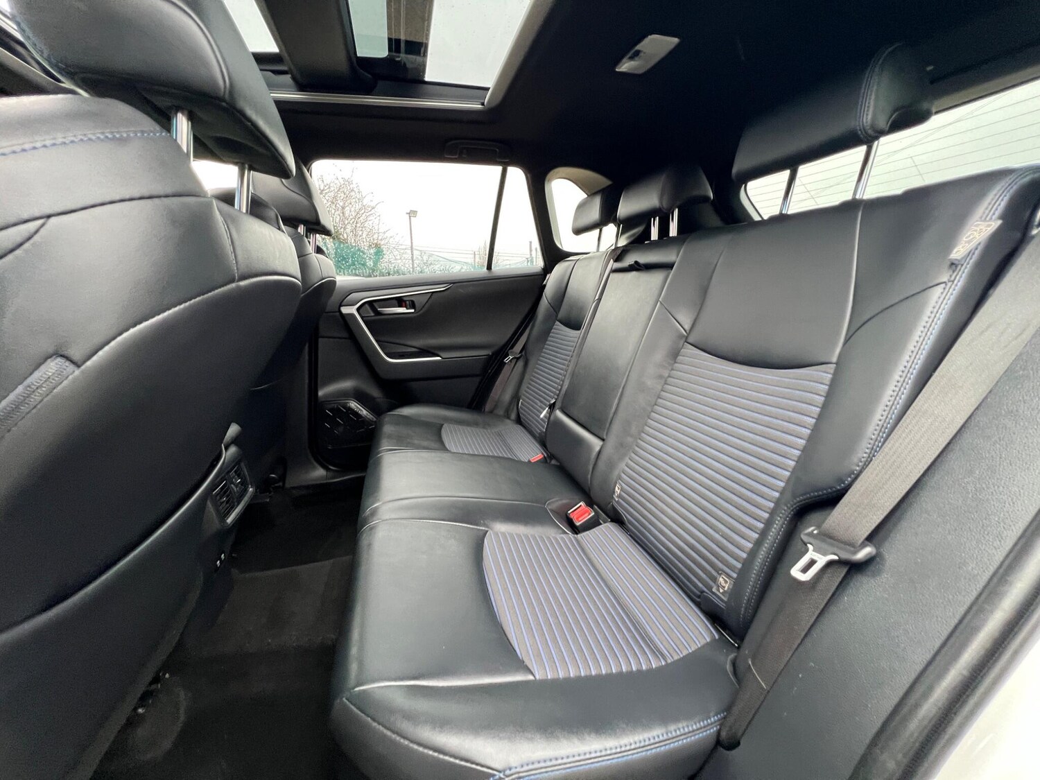 Used Toyota RAV4 for sale - 78214802: Photo 14