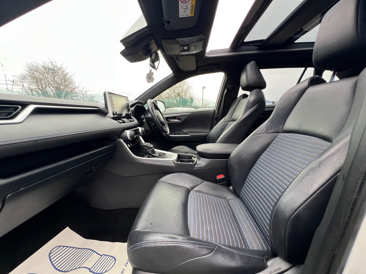 Used Toyota RAV4 for sale - 78214802: Photo 16