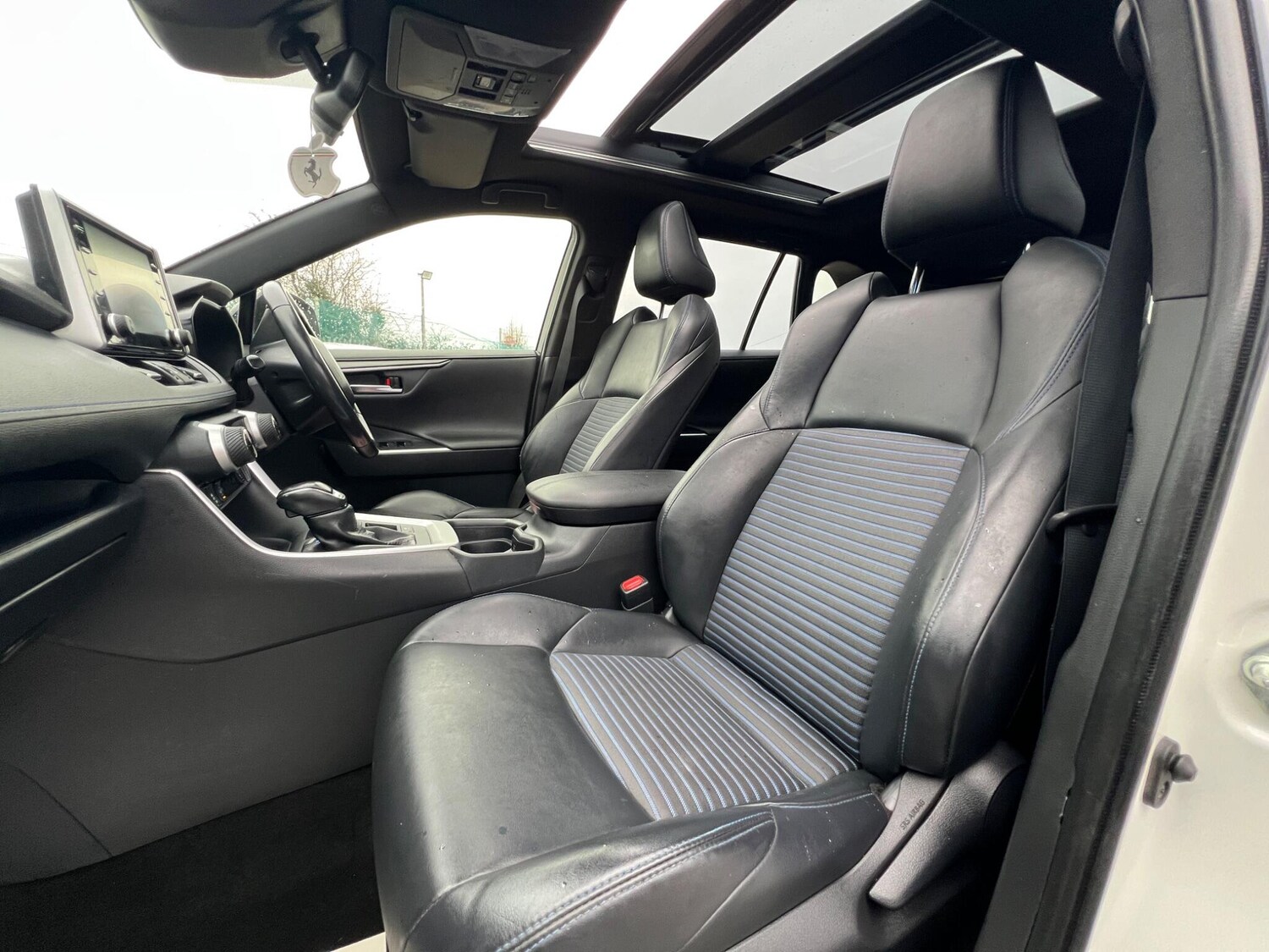 Used Toyota RAV4 for sale - 78214802: Photo 17