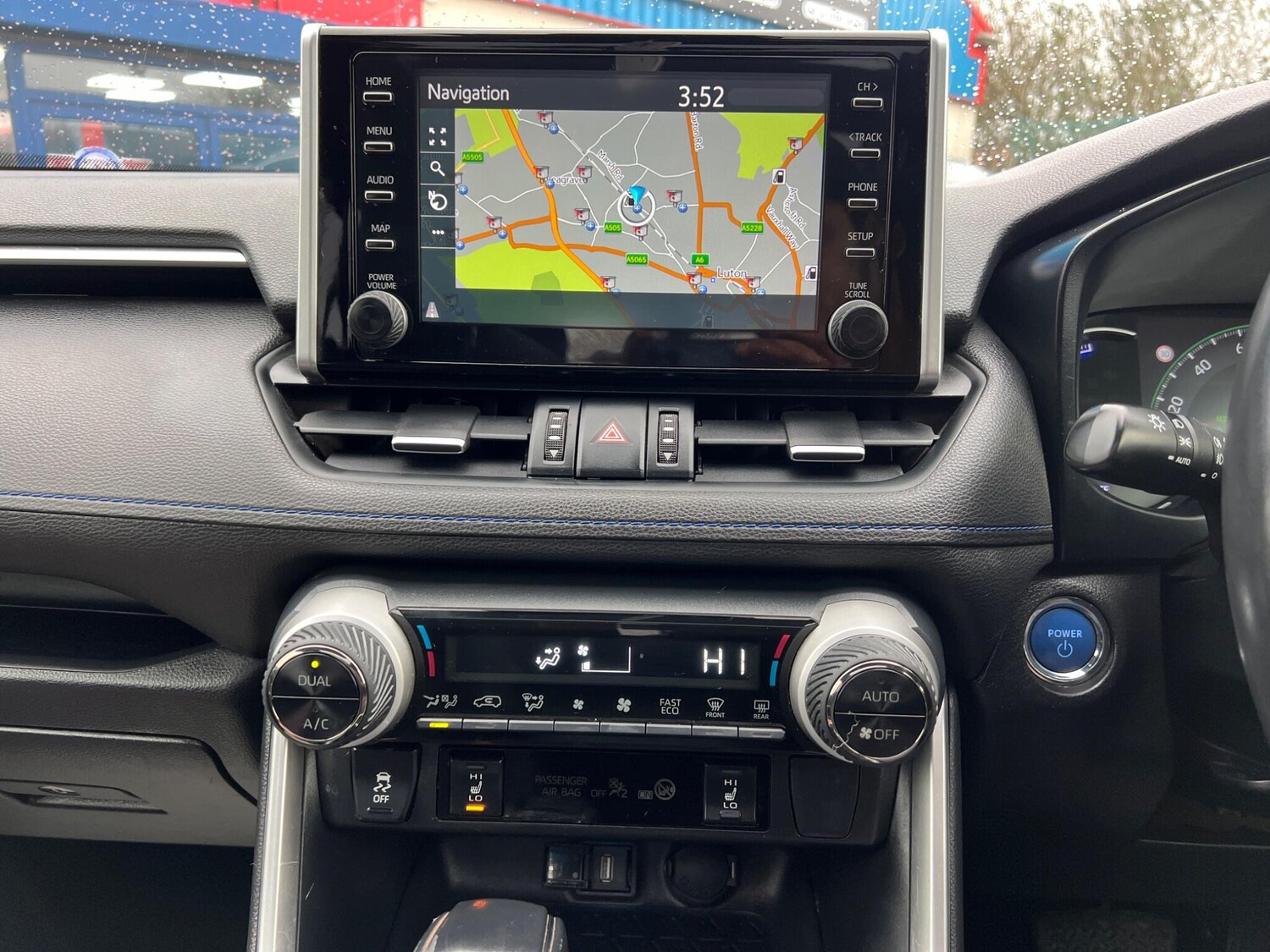 Used Toyota RAV4 for sale - 78214802: Photo 18