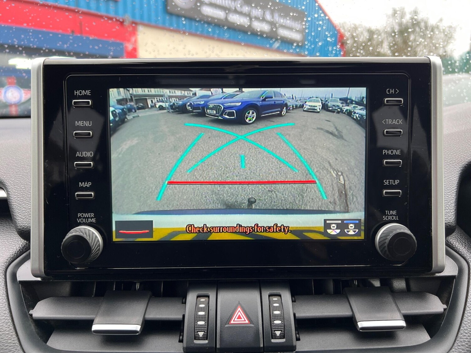 Used Toyota RAV4 for sale - 78214802: Photo 19