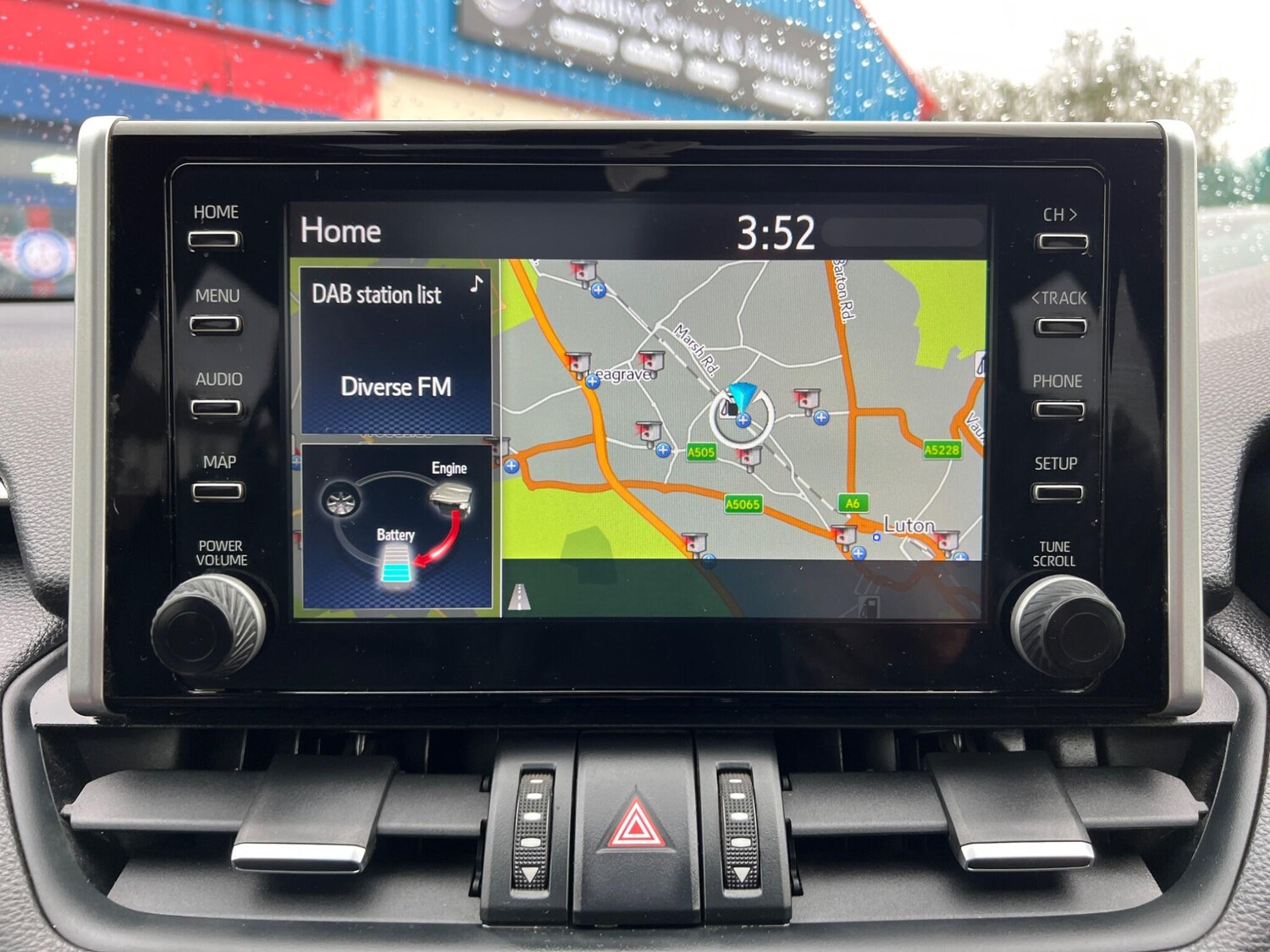 Used Toyota RAV4 for sale - 78214802: Photo 20