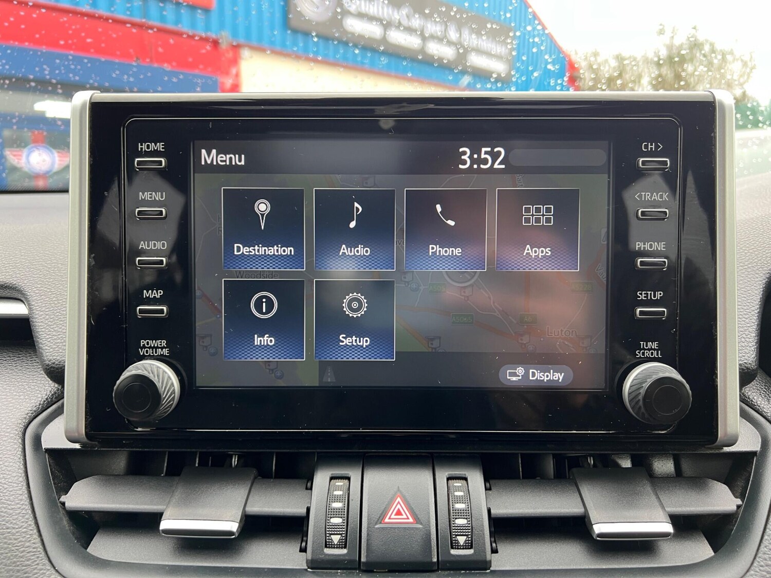 Used Toyota RAV4 for sale - 78214802: Photo 21