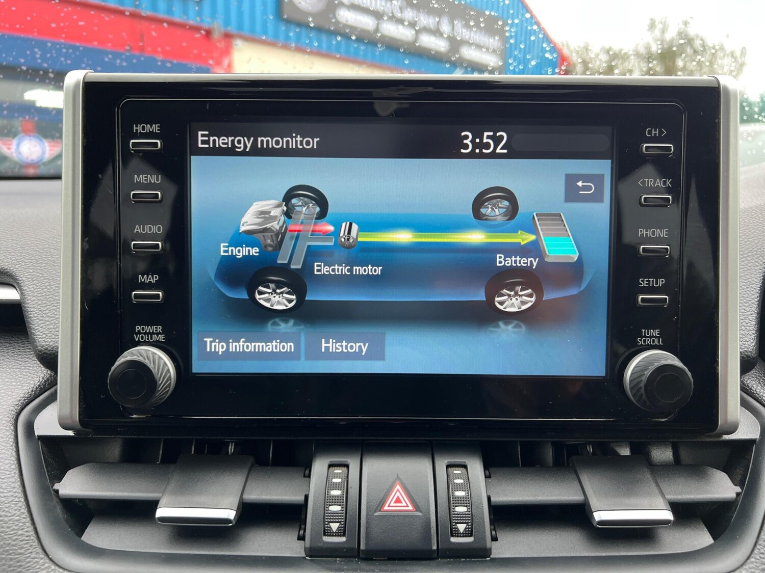 Used Toyota RAV4 for sale - 78214802: Photo 23