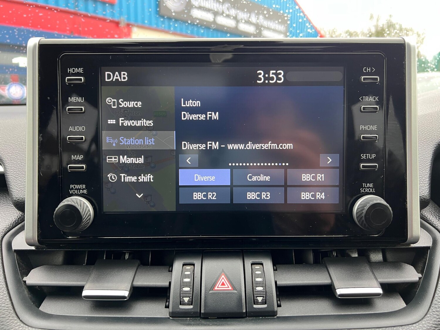 Used Toyota RAV4 for sale - 78214802: Photo 24