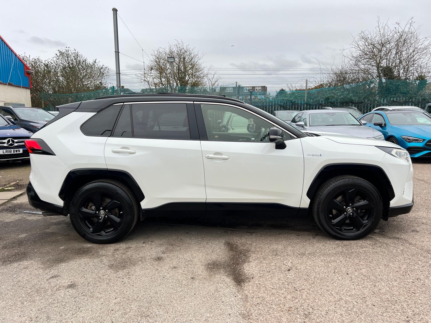 Used Toyota RAV4 for sale - 78214802: Photo 33