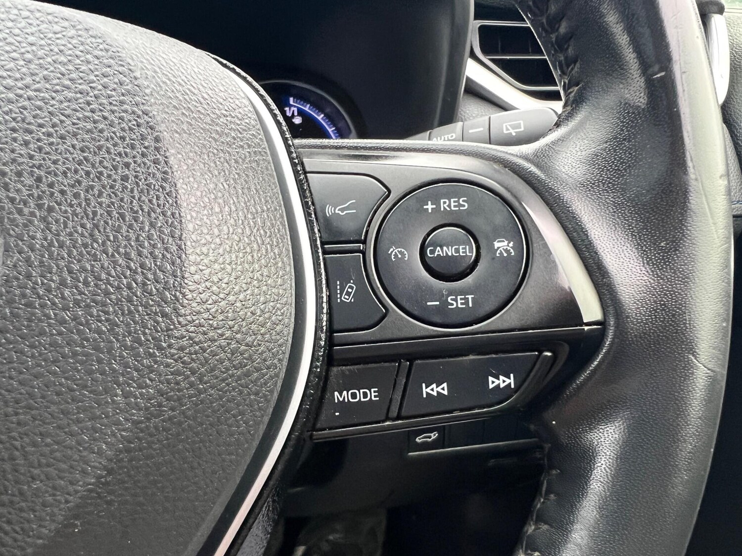 Used Toyota RAV4 for sale - 78214802: Photo 40