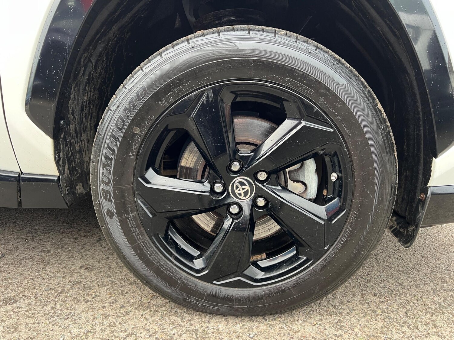 Used Toyota RAV4 for sale - 78214802: Photo 49