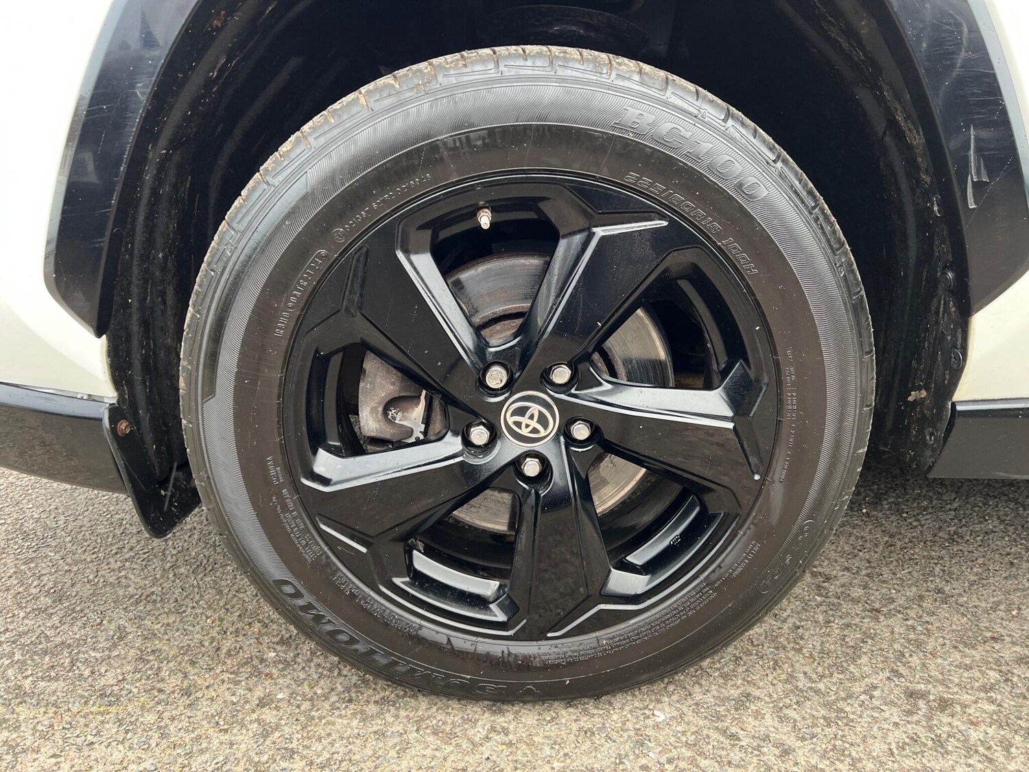 Used Toyota RAV4 for sale - 78214802: Photo 50