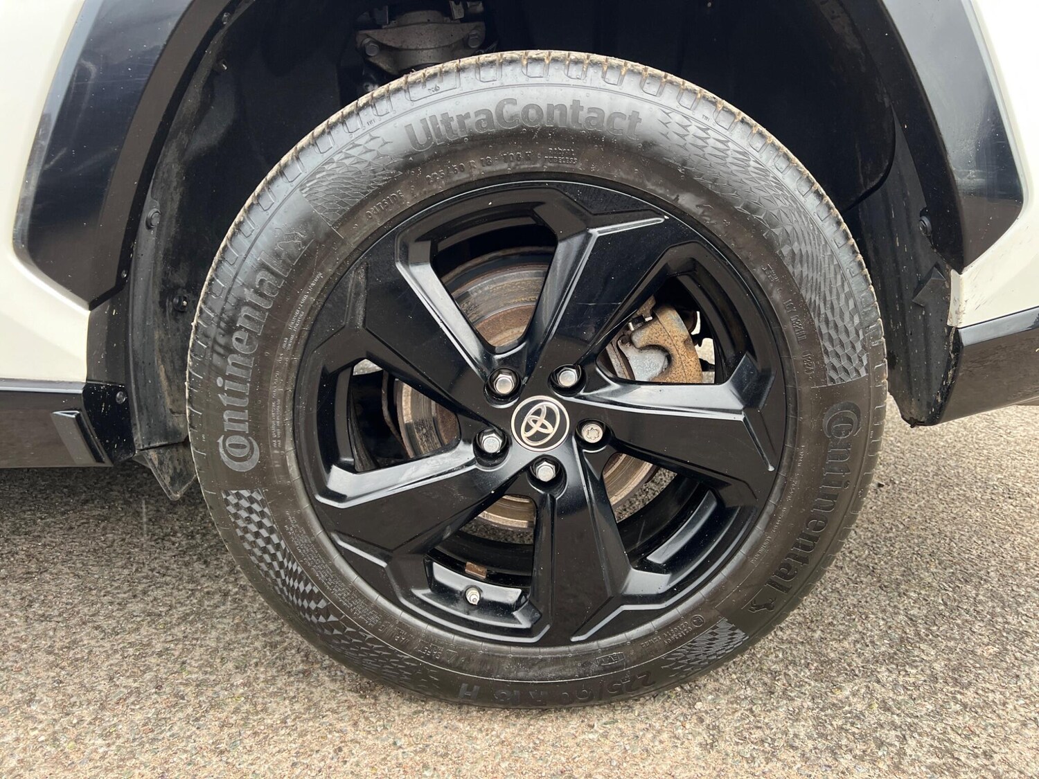 Used Toyota RAV4 for sale - 78214802: Photo 51