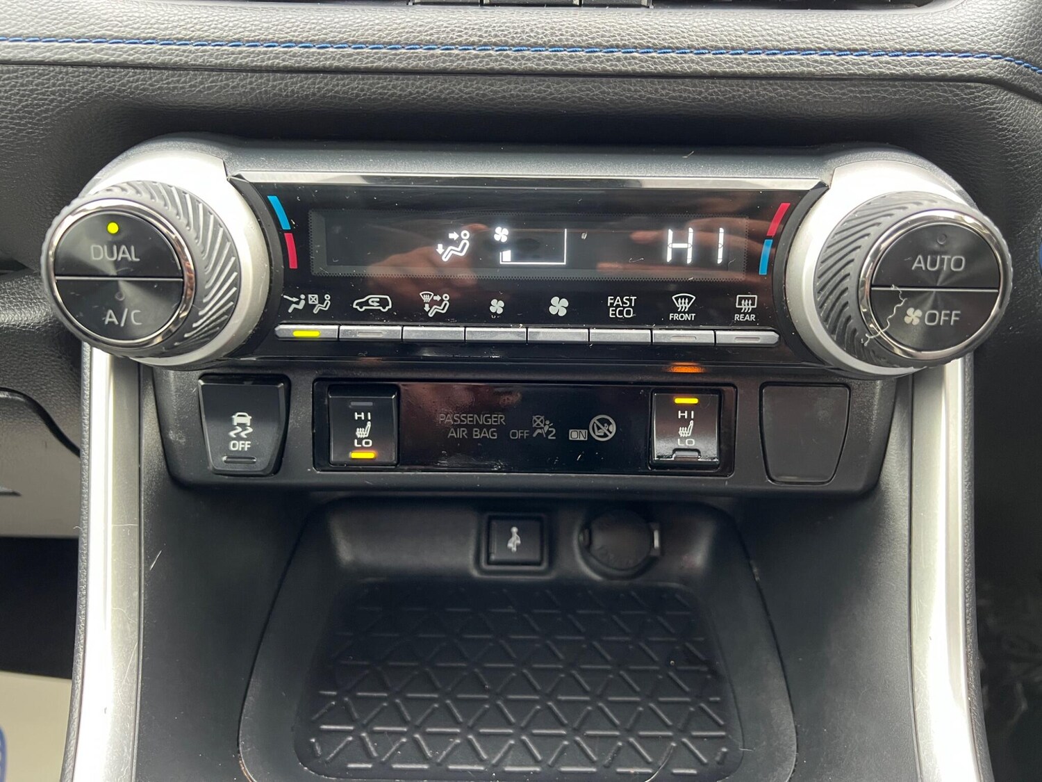 Used Toyota RAV4 for sale - 78214802: Photo 52