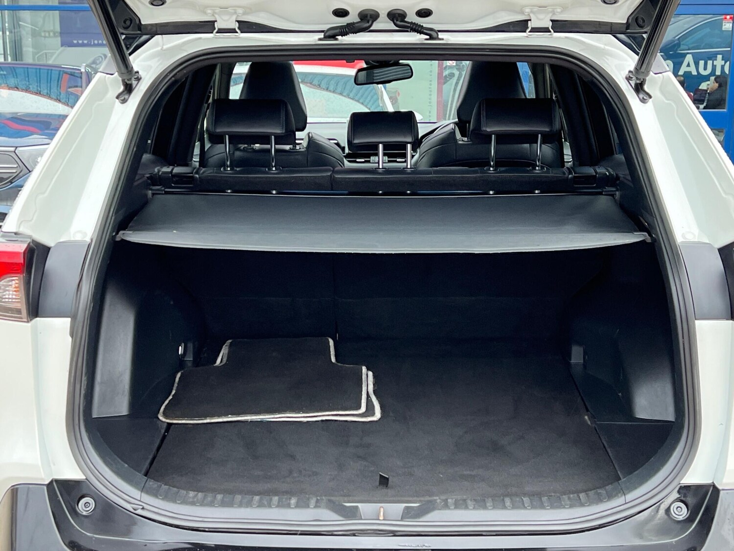 Used Toyota RAV4 for sale - 78214802: Photo 55