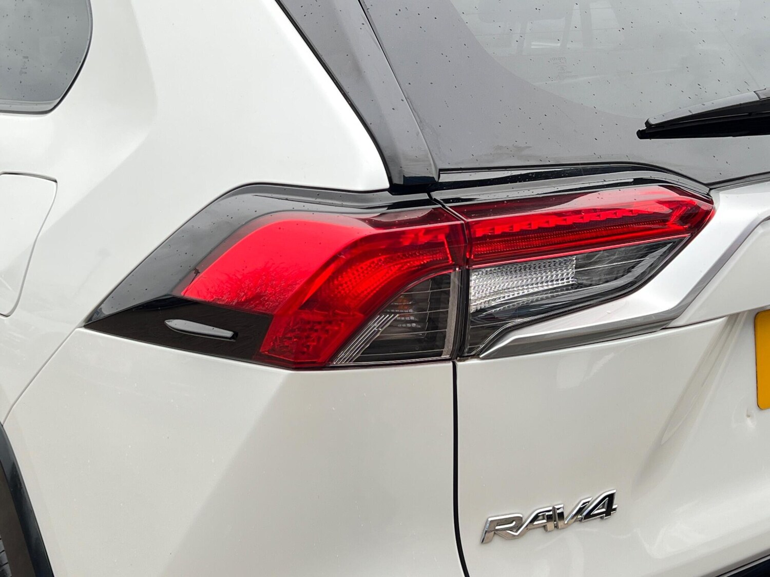 Used Toyota RAV4 for sale - 78214802: Photo 56